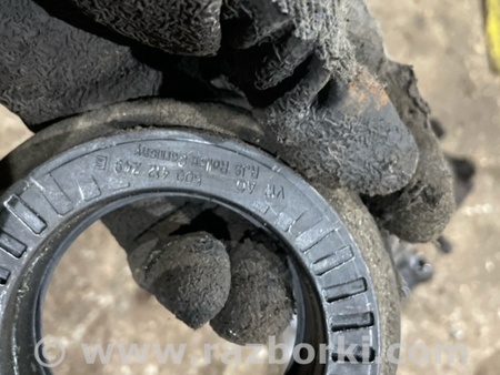 ФОТО Пыльник амортизатора для Audi (Ауди) A3 III 8V (12-20) Київ