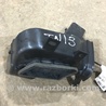Воздуховод печки Porsche Cayenne II 958 E2/92A (10-14)