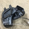 ФОТО Воздуховод печки для Porsche Cayenne II 958 E2/92A (10-14) Київ