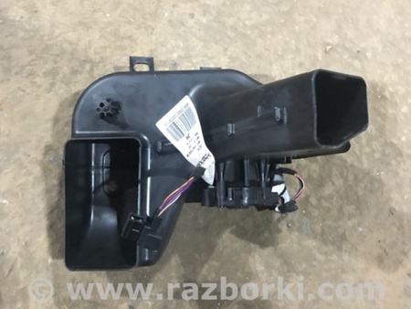 ФОТО Воздуховод печки для Porsche Cayenne II 958 E2/92A (10-14) Київ