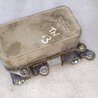 Радиатор масляный Porsche Cayenne II 958 E2/92A (10-14)