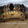 Суппорт тормозной Porsche Macan I 95B +FL (13-18)