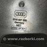 ФОТО Пластик для Audi (Ауди) A4 V B9 - 8W (2015-) Київ