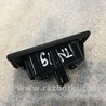 ФОТО Подсветка номера для Audi (Ауди) A4 V B9 - 8W (2015-) Київ