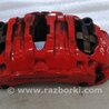 Суппорт тормозной Porsche Panamera I 970 (09-16)