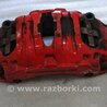 Суппорт тормозной Porsche Panamera I 970 (09-16)