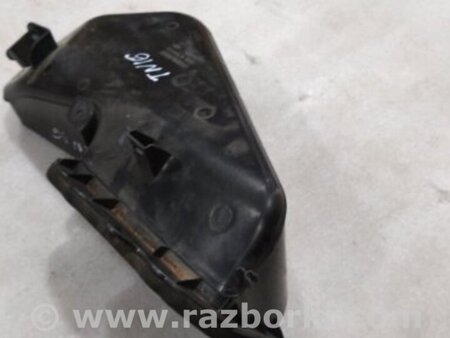 ФОТО Воздуховод печки для Porsche Panamera I 970 (09-16) Київ