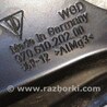ФОТО Кронштейн для Porsche Panamera I 970 (09-16) Київ