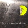 ФОТО Жабо для Volkswagen Atlas/Teramont I +1 рест (17-23) Київ