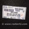 ФОТО Обшивка багажника для Porsche Panamera I 970 (09-16) Київ