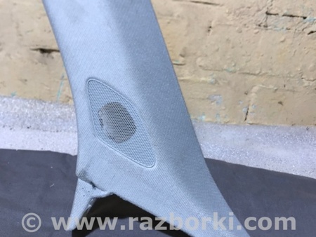 ФОТО Накладка в салоне для Audi (Ауди) A3 III 8V (12-20) Київ