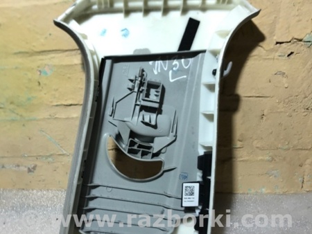 ФОТО Накладка в салоне для Audi (Ауди) A3 III 8V (12-20) Київ