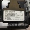 ФОТО Камера переднего вида для Audi (Ауди) A4 V B9 - 8W (2015-) Київ