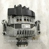 ФОТО Генератор для Audi (Ауди) A4 V B9 - 8W (2015-) Київ