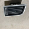 Воздуховод печки Porsche Macan I 95B +FL (13-18)