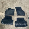 Коврики Салона комплект Audi (Ауди) A3 III 8V (12-20)