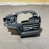 Воздуховод печки Audi (Ауди) A4 V B9 - 8W (2015-)