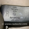 ФОТО Воздуховод печки для Audi (Ауди) A4 V B9 - 8W (2015-) Київ