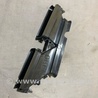 Воздуховод печки Audi (Ауди) A4 V B9 - 8W (2015-)