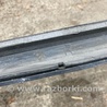 ФОТО Накладка на порог наружная для Audi (Ауди) A4 V B9 - 8W (2015-) Київ