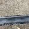 ФОТО Накладка на порог наружная для Audi (Ауди) A4 V B9 - 8W (2015-) Київ