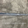 ФОТО Накладка на порог наружная для Audi (Ауди) A4 V B9 - 8W (2015-) Київ