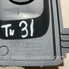 ФОТО Накладка центральной консоли для Audi (Ауди) A4 V B9 - 8W (2015-) Київ