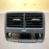 Воздуховод печки Audi (Ауди) A4 V B9 - 8W (2015-)