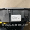 ФОТО Воздуховод печки для Audi (Ауди) A4 V B9 - 8W (2015-) Київ