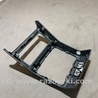 ФОТО Накладка центральной консоли для Audi (Ауди) A4 V B9 - 8W (2015-) Київ
