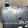 ФОТО Накладка центральной консоли для Audi (Ауди) A4 V B9 - 8W (2015-) Київ