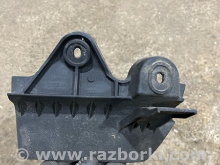 ФОТО Брызговик для Audi (Ауди) A3 III 8V (12-20) Київ