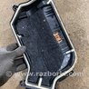 Пластик Porsche Macan I 95B +FL (13-18)