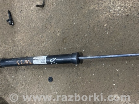 ФОТО Амортизатор подвески для Audi (Ауди) A5 F5 B9 (16-24) Київ