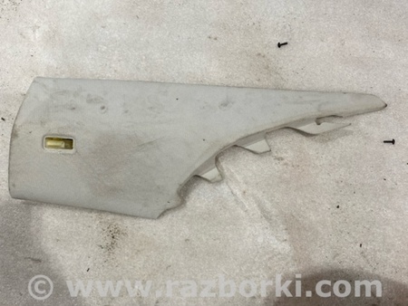 ФОТО Пластик для Audi (Ауди) A3 III 8V (12-20) Київ