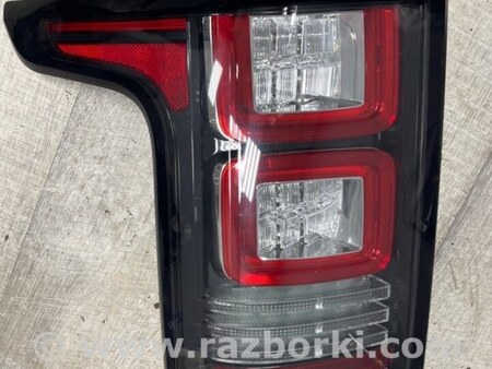 ФОТО Фара для Land Rover Range Rover IV L405 (12-21) Київ