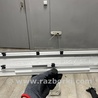 ФОТО Накладка на порог салона для Land Rover Range Rover IV L405 (12-21) Київ