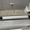 ФОТО Накладка на порог салона для Land Rover Range Rover IV L405 (12-21) Київ
