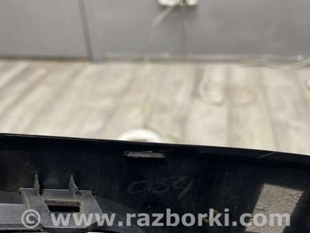 ФОТО Накладка на бампер для Land Rover Range Rover IV L405 (12-21) Київ