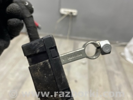 ФОТО Клемма аккумулятора для Land Rover Range Rover IV L405 (12-21) Київ