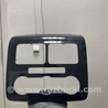 Пластик Land Rover Range Rover IV L405 (12-21)