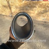 Накладка на бампер передняя правая Nissan Qashqai/Roque Sport J11 (13-21)