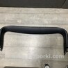 Обшивка крышки багажника Nissan Qashqai/Roque Sport J11 (13-21)