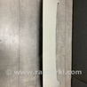 Спойлер Nissan Qashqai/Roque Sport J11 (13-21)