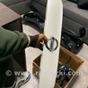 Накладка крышки багажника Nissan Qashqai/Roque Sport J11 (13-21)