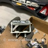 Петля багажника задняя левая Nissan Qashqai/Roque Sport J11 (13-21)