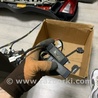 Подсветка номера Nissan Qashqai/Roque Sport J11 (13-21)