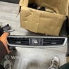 Воздуховод печки Nissan Qashqai/Roque Sport J11 (13-21)