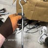 Рычаг домкрата Nissan Qashqai/Roque Sport J11 (13-21)