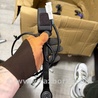Замок ремня безопасности Nissan Qashqai/Roque Sport J11 (13-21)